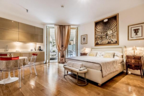 The Terrace Luxury Rome